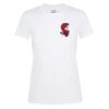 SOL'S Womens Regent Embroidered T-Shirt Thumbnail