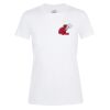 SOL'S Womens Regent Embroidered T-Shirt Thumbnail