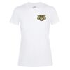 SOL'S Womens Regent Embroidered T-Shirt Thumbnail