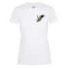 SOL'S Womens Regent Embroidered T-Shirt Thumbnail
