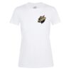 SOL'S Womens Regent Embroidered T-Shirt Thumbnail