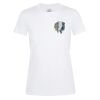 SOL'S Womens Regent Embroidered T-Shirt Thumbnail