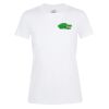 SOL'S Womens Regent Embroidered T-Shirt Thumbnail