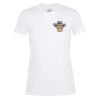SOL'S Womens Regent Embroidered T-Shirt Thumbnail