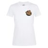 SOL'S Womens Regent Embroidered T-Shirt Thumbnail