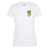 SOL'S Womens Regent Embroidered T-Shirt Thumbnail