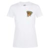 SOL'S Womens Regent Embroidered T-Shirt Thumbnail