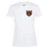 SOL'S Womens Regent Embroidered T-Shirt Thumbnail