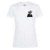 SOL'S Womens Regent Embroidered T-Shirt Thumbnail