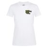 SOL'S Womens Regent Embroidered T-Shirt Thumbnail