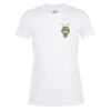 SOL'S Womens Regent Embroidered T-Shirt Thumbnail