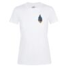 SOL'S Womens Regent Embroidered T-Shirt Thumbnail