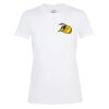 SOL'S Womens Regent Embroidered T-Shirt Thumbnail