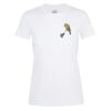 SOL'S Womens Regent Embroidered T-Shirt Thumbnail