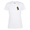 SOL'S Womens Regent Embroidered T-Shirt Thumbnail