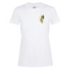 SOL'S Womens Regent Embroidered T-Shirt Thumbnail