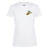 SOL'S Womens Regent Embroidered T-Shirt Thumbnail