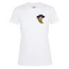 SOL'S Womens Regent Embroidered T-Shirt Thumbnail
