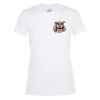 SOL'S Womens Regent Embroidered T-Shirt Thumbnail