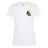 SOL'S Womens Regent Embroidered T-Shirt Thumbnail