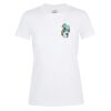 SOL'S Womens Regent Embroidered T-Shirt Thumbnail