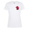 SOL'S Womens Regent Embroidered T-Shirt Thumbnail