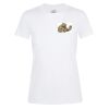 SOL'S Womens Regent Embroidered T-Shirt Thumbnail