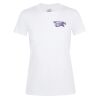 SOL'S Womens Regent Embroidered T-Shirt Thumbnail