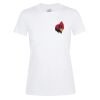 SOL'S Womens Regent Embroidered T-Shirt Thumbnail
