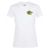 SOL'S Womens Regent Embroidered T-Shirt Thumbnail
