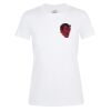 SOL'S Womens Regent Embroidered T-Shirt Thumbnail
