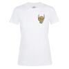 SOL'S Womens Regent Embroidered T-Shirt Thumbnail