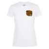 SOL'S Womens Regent Embroidered T-Shirt Thumbnail