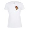 SOL'S Womens Regent Embroidered T-Shirt Thumbnail