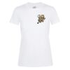 SOL'S Womens Regent Embroidered T-Shirt Thumbnail