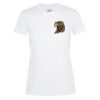 SOL'S Womens Regent Embroidered T-Shirt Thumbnail