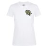 SOL'S Womens Regent Embroidered T-Shirt Thumbnail