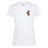 SOL'S Womens Regent Embroidered T-Shirt Thumbnail