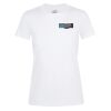 SOL'S Womens Regent Embroidered T-Shirt Thumbnail