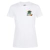 SOL'S Womens Regent Embroidered T-Shirt Thumbnail
