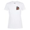 SOL'S Womens Regent Embroidered T-Shirt Thumbnail