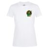 SOL'S Womens Regent Embroidered T-Shirt Thumbnail