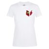 SOL'S Womens Regent Embroidered T-Shirt Thumbnail