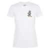 SOL'S Womens Regent Embroidered T-Shirt Thumbnail