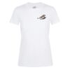 SOL'S Womens Regent Embroidered T-Shirt Thumbnail