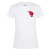 SOL'S Womens Regent Embroidered T-Shirt Thumbnail