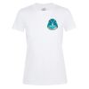 SOL'S Womens Regent Embroidered T-Shirt Thumbnail