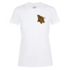 SOL'S Womens Regent Embroidered T-Shirt Thumbnail