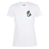 SOL'S Womens Regent Embroidered T-Shirt Thumbnail