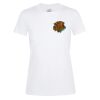 SOL'S Womens Regent Embroidered T-Shirt Thumbnail